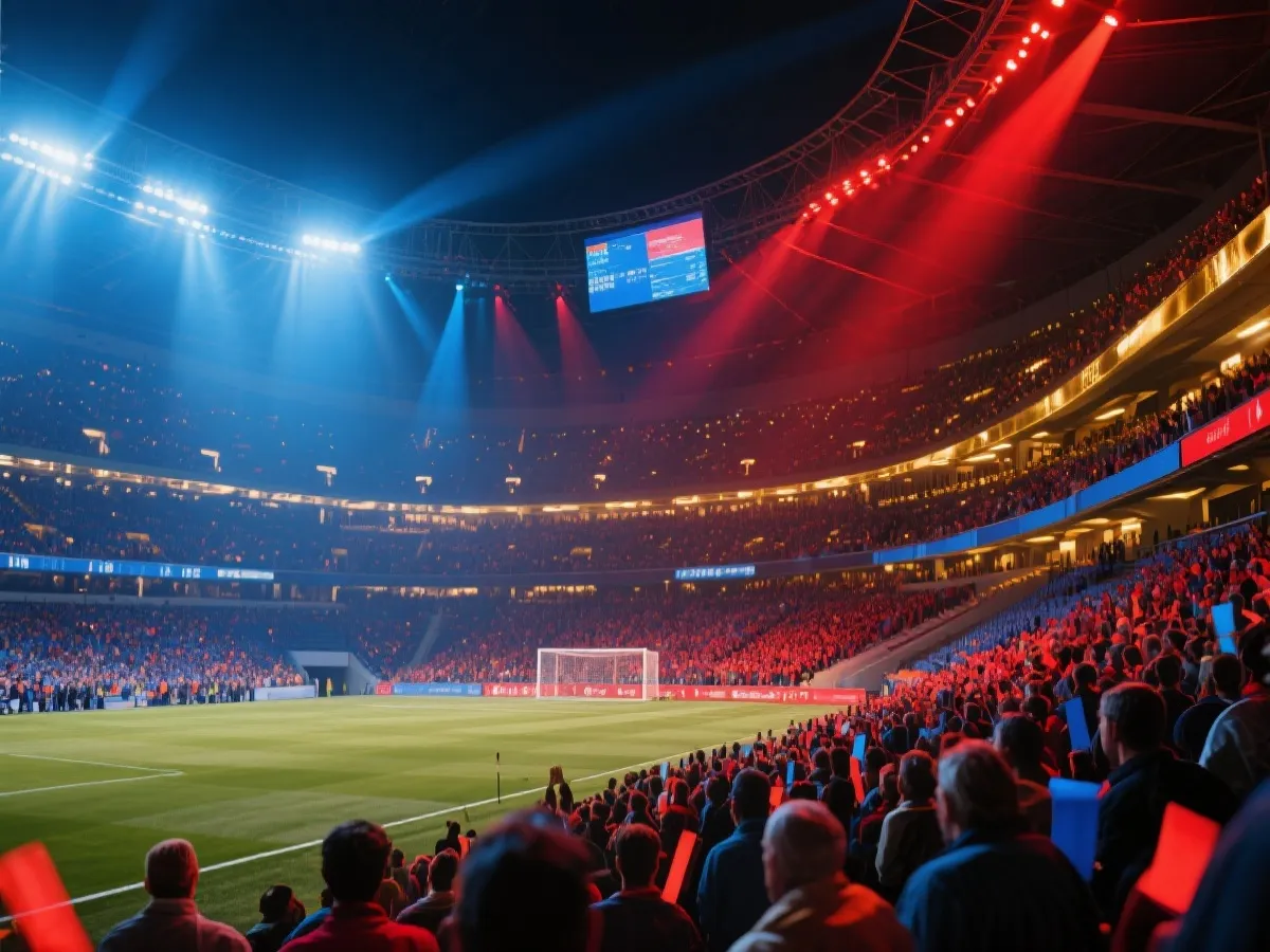 2026世界盃資訊中心