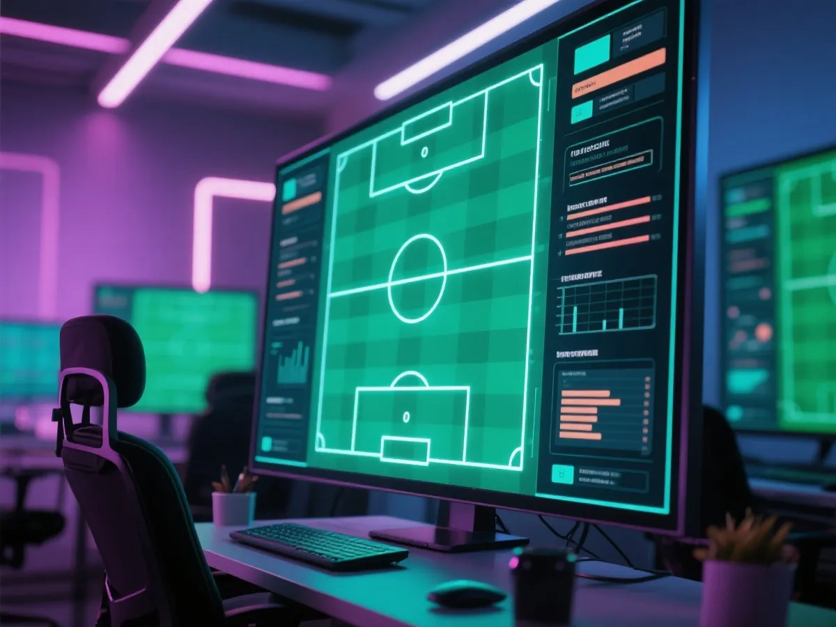 世界盃分析內容