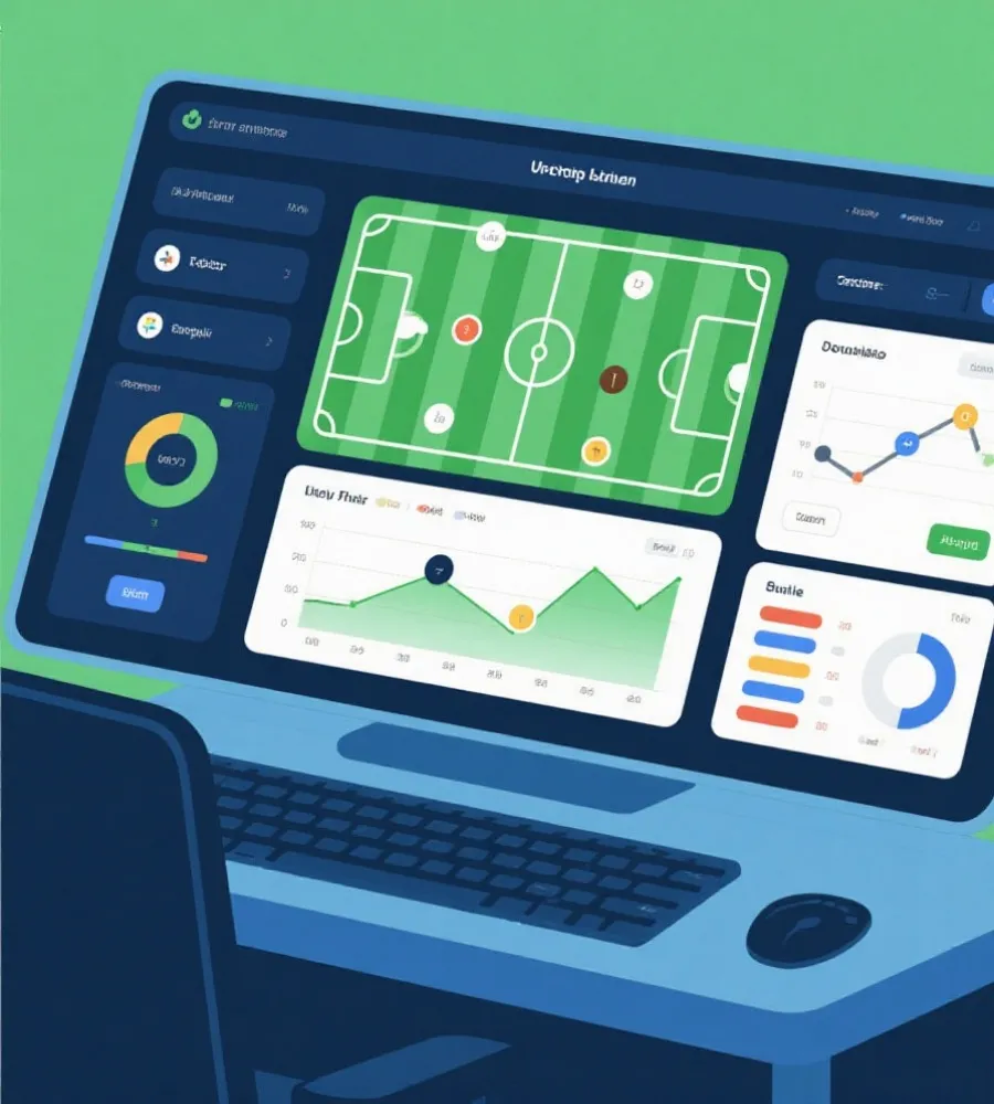 賽事分析與預測